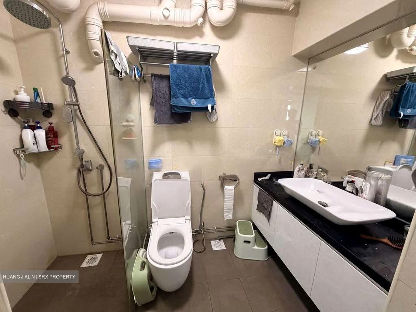 Blk 354D Admiralty Drive (Sembawang), HDB Executive #614445641